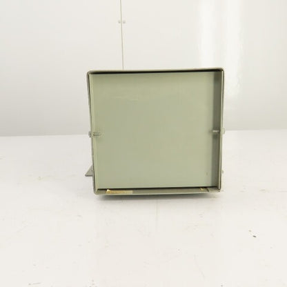 Hevi-Duty HS1F2AS 2.0kVA Single Phase Transformer Pri 240/480V Sec 120/240V 3R