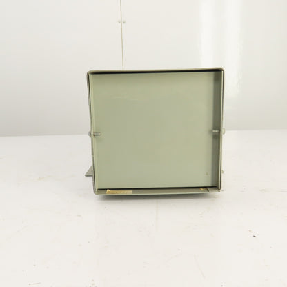 Hevi-Duty HS1F2AS 2.0kVA Single Phase Transformer Pri 240/480V Sec 120/240V 3R