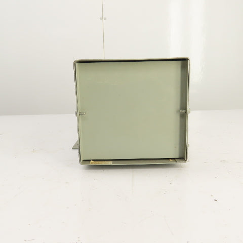 Hevi-Duty HS1F2AS 2.0kVA Single Phase Transformer Pri 240/480V Sec 120/240V 3R