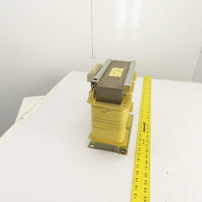 Siemens 4AP3095-0BJ70-8B 8.0kVA 3PH Transformer Pri 500/480/460 Sec 230 50/60HZ