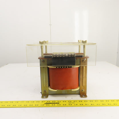 Narae Power NR-3113-5K 5kVA Single Phase Transformer Pri 380/400/440 Sec 220V