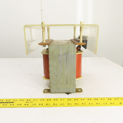Narae Power NR-3113-5K 5kVA Single Phase Transformer Pri 380/400/440 Sec 220V