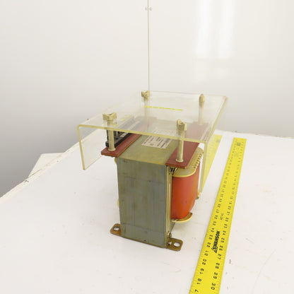 Narae Power NR-3113-5K 5kVA Single Phase Transformer Pri 380/400/440 Sec 220V
