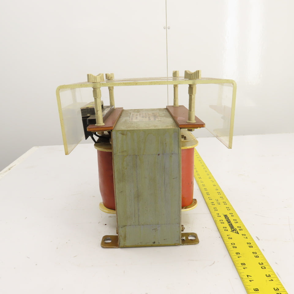 Narae Power NR-3113-5K 5kVA Single Phase Transformer Pri 380/400/440 Sec 220V