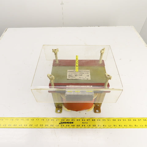 Narae Power NR-3113-5K 5kVA Single Phase Transformer Pri 380/400/440 Sec 220V