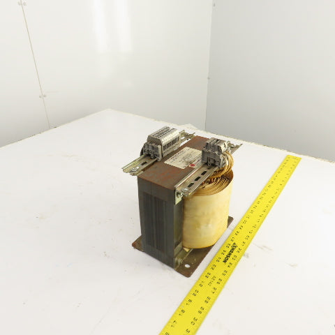 Powertran CNB-5K 5kVA Single Phase Transformer Pri 190-220/380-440 Sec 110/220