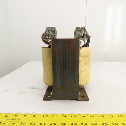 Powertran CNB-5K 5kVA Single Phase Transformer Pri 190-220/380-440 Sec 110/220