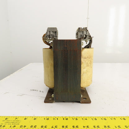 Powertran CNB-5K 5kVA Single Phase Transformer Pri 190-220/380-440 Sec 110/220