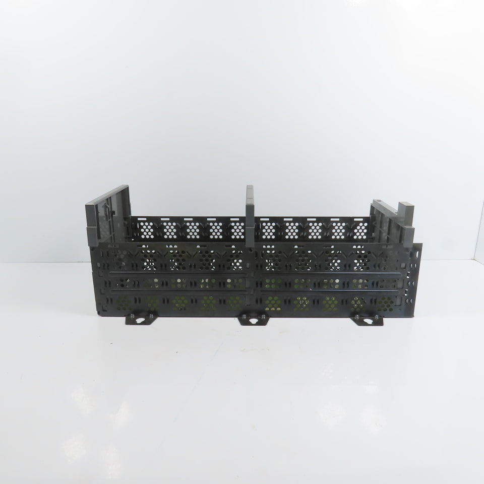 Allen Bradley 1746-A10 Ser B 10-Slot Rack Chassis (Clean)