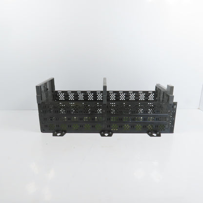 Allen Bradley 1746-A10 Ser B 10-Slot Rack Chassis (Clean)