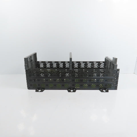 Allen Bradley 1746-A10 Ser B 10-Slot Rack Chassis (Clean)