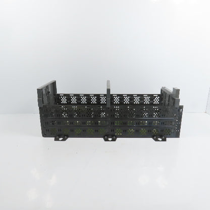 Allen Bradley 1746-A10 Ser B 10-Slot Rack Chassis (Clean)