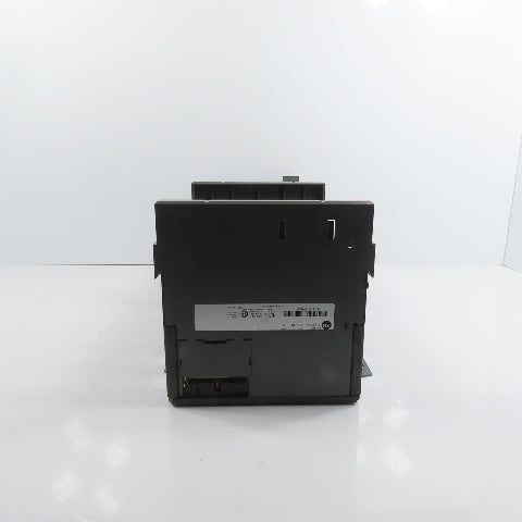 Allen Bradley 1746-A10 Ser B 10-Slot Rack Chassis (Clean)