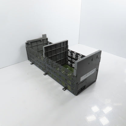 Allen Bradley 1746-A10 Ser B 10-Slot Rack Chassis (Clean)