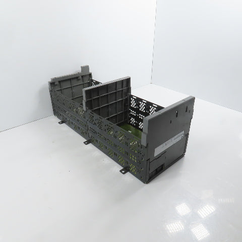 Allen Bradley 1746-A10 Ser B 10-Slot Rack Chassis (Clean)