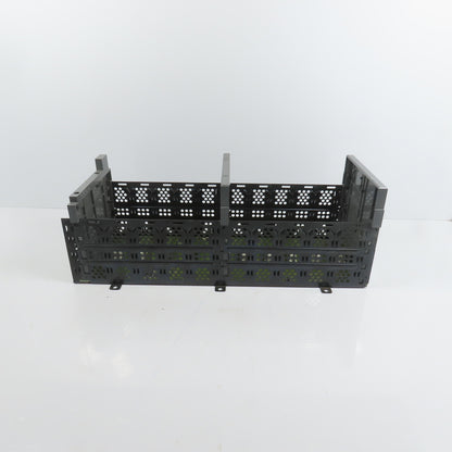 Allen Bradley 1746-A10 Ser B 10-Slot Rack Chassis (Clean)