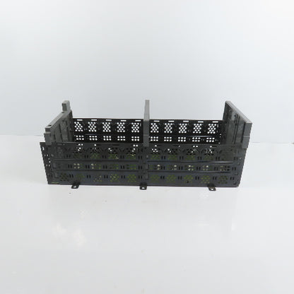 Allen Bradley 1746-A10 Ser B 10-Slot Rack Chassis (Clean)
