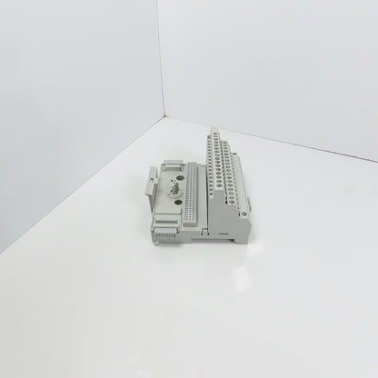 Allen Bradley 1794-TB2 Ser A Flex I/O Terminal Base Unit (Clean)