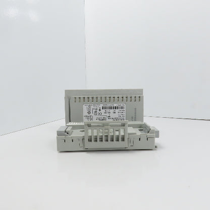 Allen Bradley 1794-TB2 Ser A Flex I/O Terminal Base Unit (Clean)