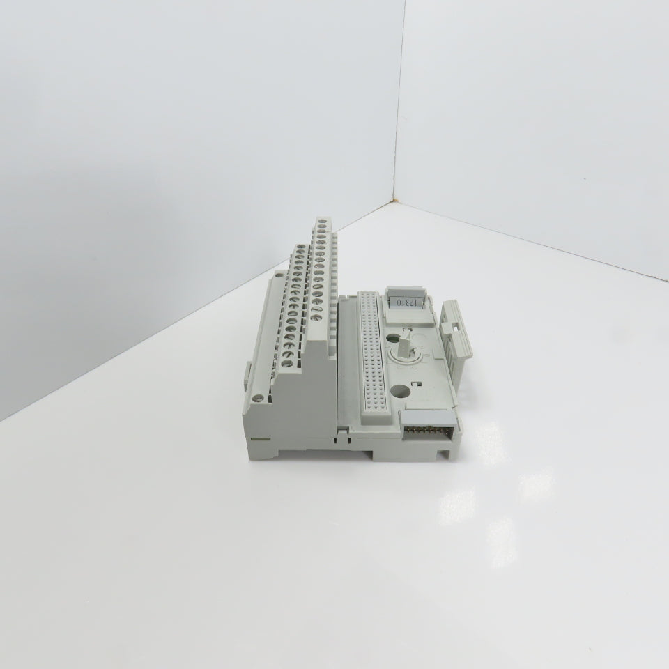 Allen Bradley 1794-TB2 Ser A Flex I/O Terminal Base Unit (Clean)