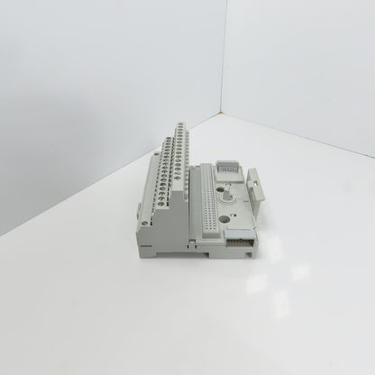 Allen Bradley 1794-TB2 Ser A Flex I/O Terminal Base Unit (Clean)