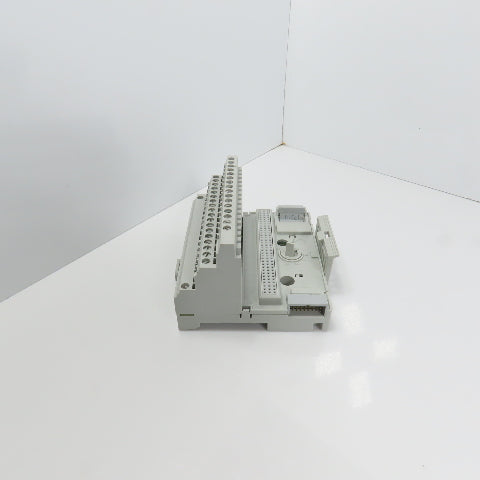 Allen Bradley 1794-TB2 Ser A Flex I/O Terminal Base Unit (Clean)