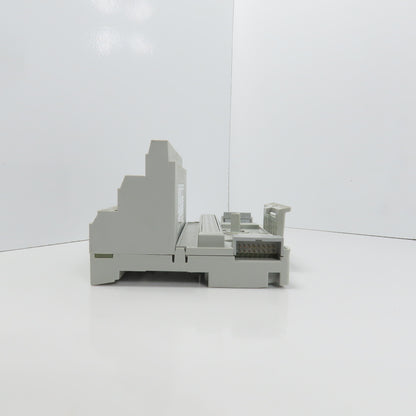 Allen Bradley 1794-TB2 Ser A Flex I/O Terminal Base Unit (Clean)