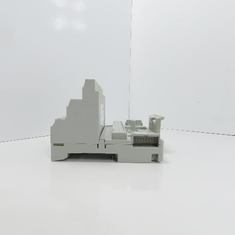 Allen Bradley 1794-TB2 Ser A Flex I/O Terminal Base Unit (Clean)