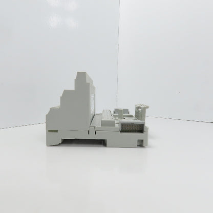 Allen Bradley 1794-TB2 Ser A Flex I/O Terminal Base Unit (Clean)