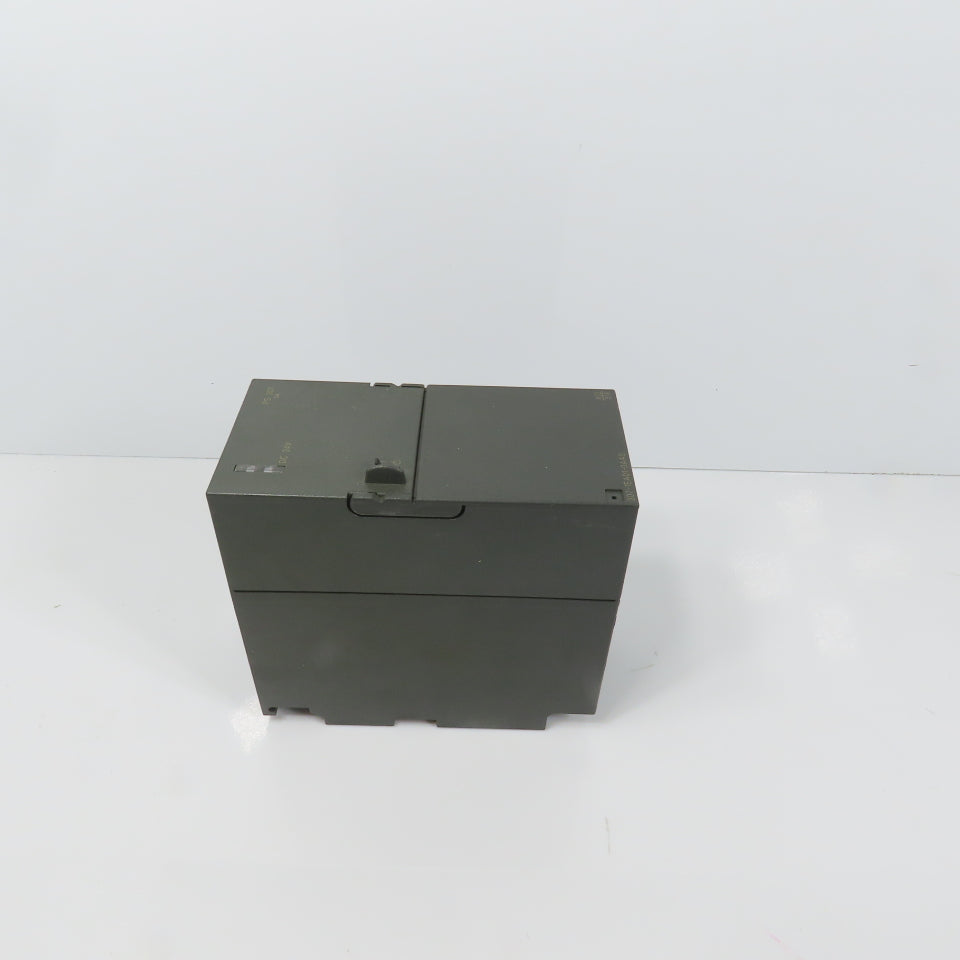 Siemens 307-1EA01-0AA0 Simatic PS 307 24VDC 5A Power Supply 120/230V Input Clean