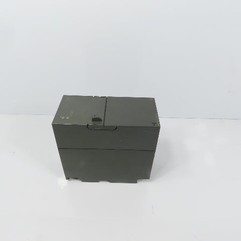 Siemens 307-1EA01-0AA0 Simatic PS 307 24VDC 5A Power Supply 120/230V Input Clean