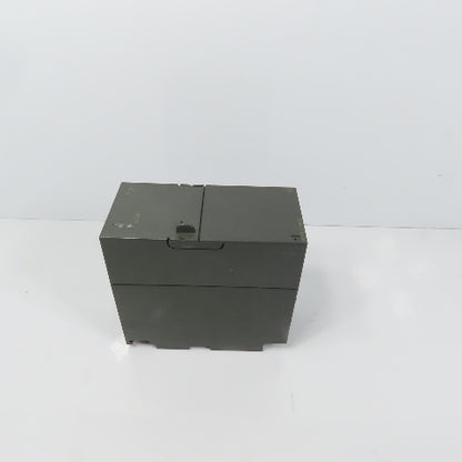 Siemens 307-1EA01-0AA0 Simatic PS 307 24VDC 5A Power Supply 120/230V Input Clean
