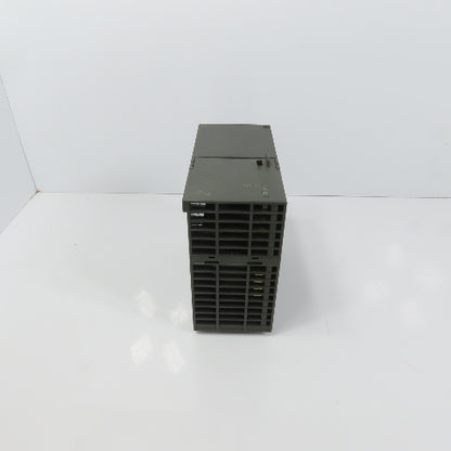 Siemens 307-1EA01-0AA0 Simatic PS 307 24VDC 5A Power Supply 120/230V Input Clean