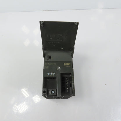 Siemens 307-1EA01-0AA0 Simatic PS 307 24VDC 5A Power Supply 120/230V Input Clean