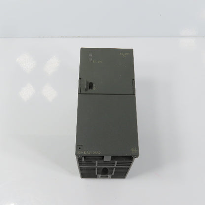 Siemens 307-1EA01-0AA0 Simatic PS 307 24VDC 5A Power Supply 120/230V Input Clean