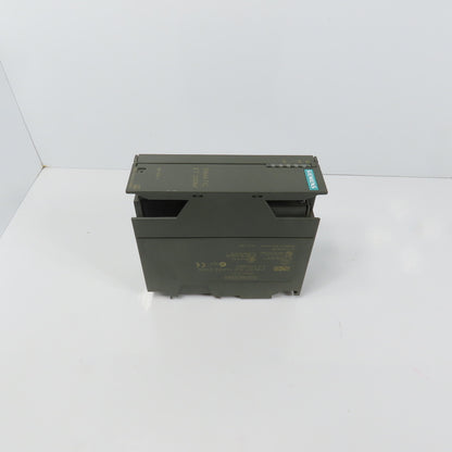 Siemens 153-1AA03-0XB0 Simatic S7 ET 200M Interface Module W/ Plug