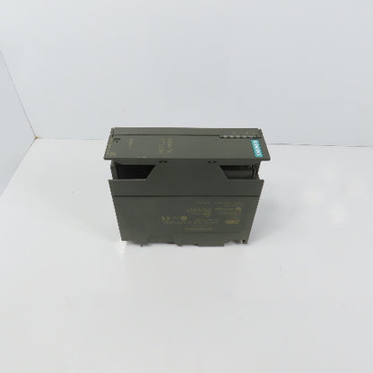 Siemens 153-1AA03-0XB0 Simatic S7 ET 200M Interface Module W/ Plug