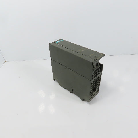 Siemens 153-1AA03-0XB0 Simatic S7 ET 200M Interface Module W/ Plug