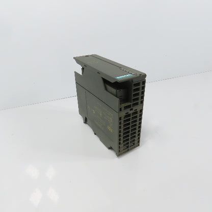 Siemens 153-1AA03-0XB0 Simatic S7 ET 200M Interface Module W/ Plug