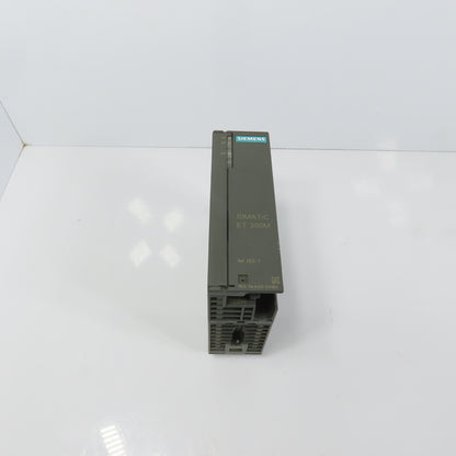 Siemens 153-1AA03-0XB0 Simatic S7 ET 200M Interface Module W/ Plug