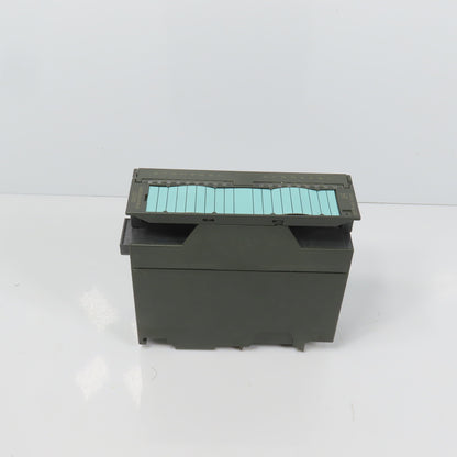 Siemens 6ES7 321-1FH00-0AA0 Simatic S7 SM321 Digital Input Module