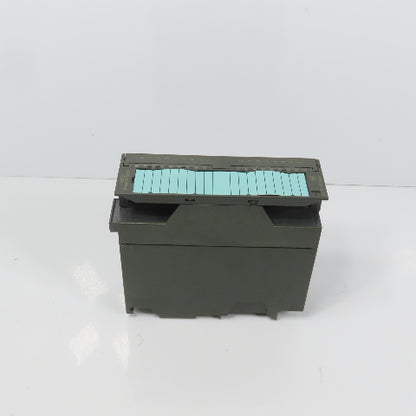 Siemens 6ES7 321-1FH00-0AA0 Simatic S7 SM321 Digital Input Module