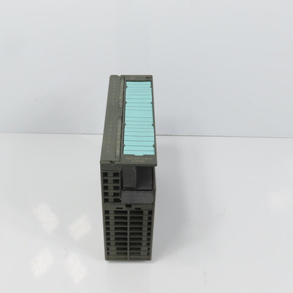 Siemens 6ES7 321-1FH00-0AA0 Simatic S7 SM321 Digital Input Module