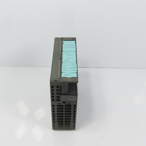 Siemens 6ES7 321-1FH00-0AA0 Simatic S7 SM321 Digital Input Module