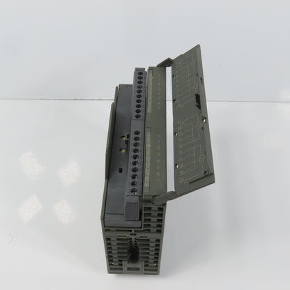 Siemens 6ES7 321-1FH00-0AA0 Simatic S7 SM321 Digital Input Module