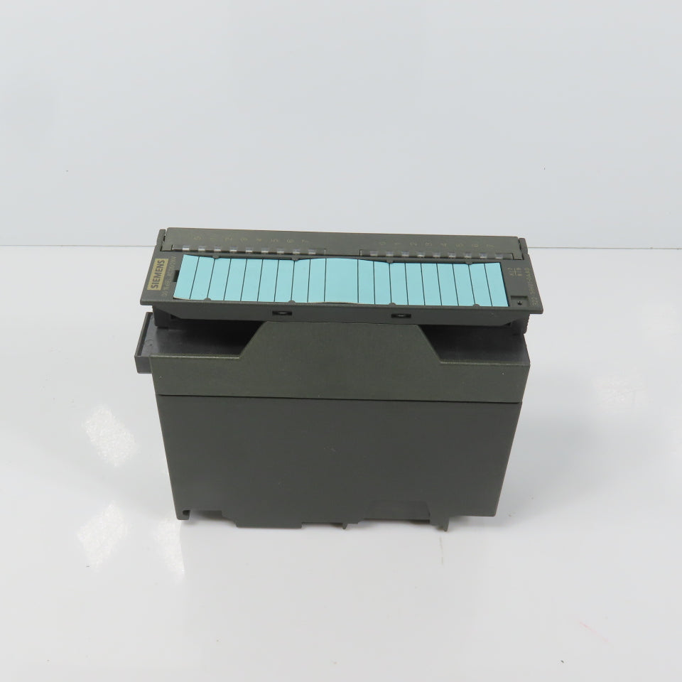 Siemens 6ES7 322-1HH01-0AA0 Simatic S7 SM322 Digital Output Module