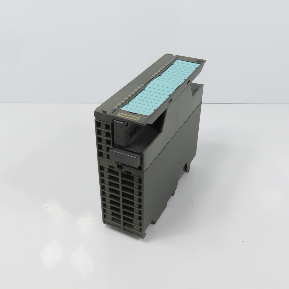 Siemens 6ES7 322-1HH01-0AA0 Simatic S7 SM322 Digital Output Module