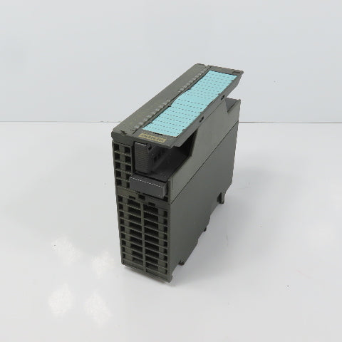 Siemens 6ES7 322-1HH01-0AA0 Simatic S7 SM322 Digital Output Module