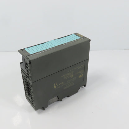 Siemens 6ES7 322-1HH01-0AA0 Simatic S7 SM322 Digital Output Module