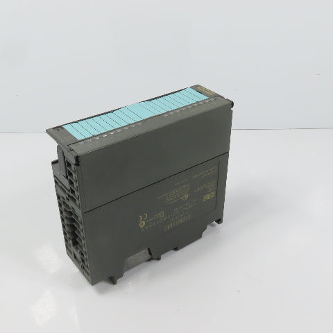 Siemens 6ES7 322-1HH01-0AA0 Simatic S7 SM322 Digital Output Module